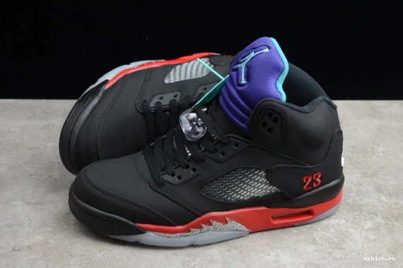 Rep EP CZ1786-001 5 Jordan CZ1786-001 Retro 3 Top Air 0117